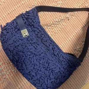 Ferragamo purse